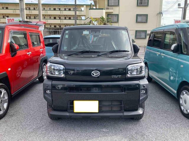 前方、ＬＥＤヘッドライト