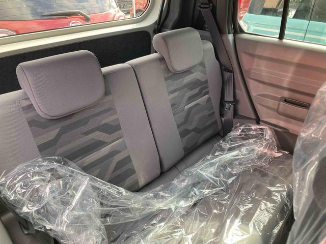 タフト特有シート