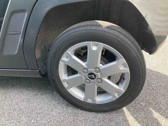 純正アルミホイール