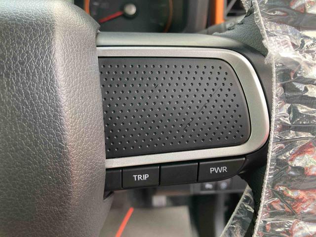 パワーボタン搭載