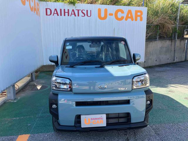 前方、ＬＥＤヘッドライト