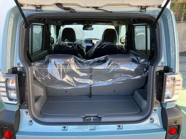 トランクルーム