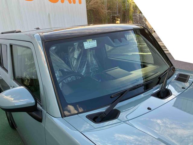 スマートアシスト搭載