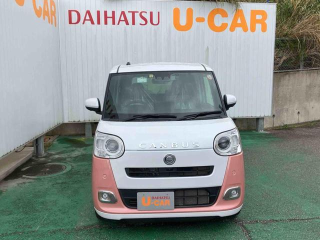 前方、ＬＥＤヘッドライト