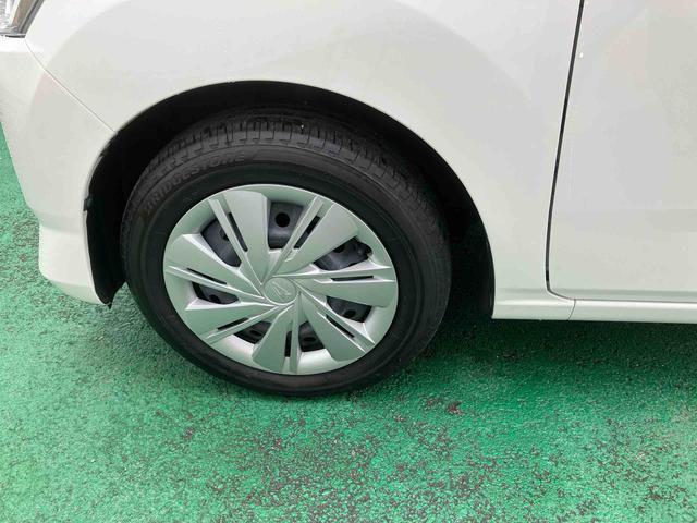 純正ホイールキャップ