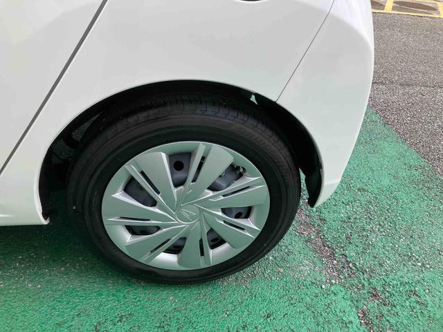 純正ホイールキャップ