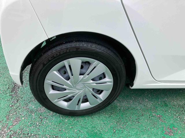 純正ホイールキャップ