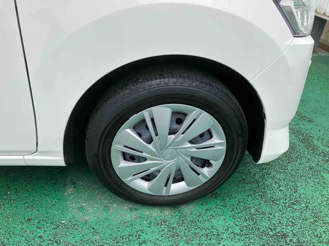 純正ホイールキャップ