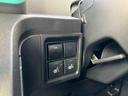 運転席、助手席シートヒータースイッチ