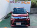 ムーヴ カスタム Xリミテッド SAIII 中古車画像_2