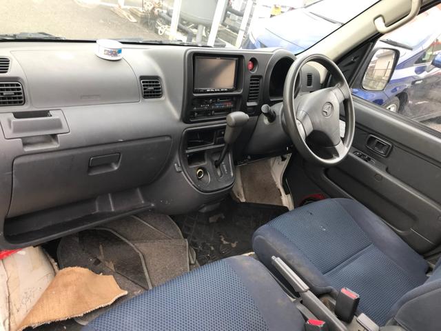 DX 内地仕入専門店 ・内地車両・フルセグTV・ナビ・ETC・キーレス・タイミングチェーン式・沖縄認証工場整備・整備車両・AT(13枚目)