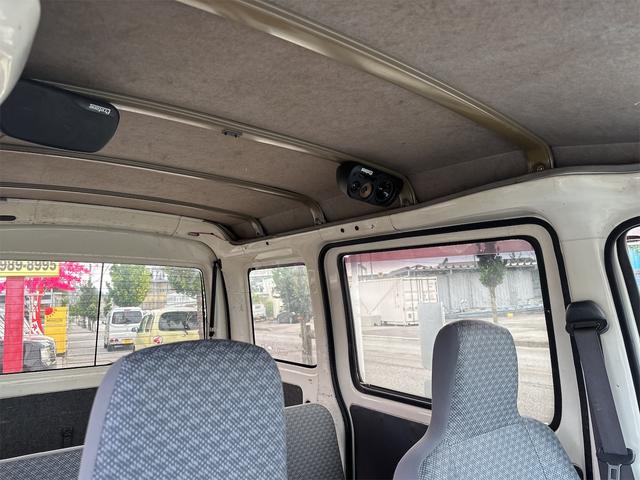 スペシャル 内地仕入専門店●錆び少ない本土使用車●定期メンテンナス車両●5MT→マニュアル★MT ★4WD切替式★通常2WD★車検2年★本土使用車★(28枚目)
