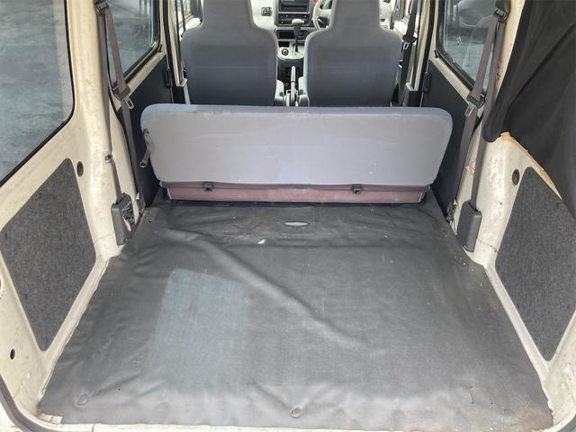 DX 正規AA内地仕入専門店 ★錆少ない内地車両★★内地仕入専門店★錆少ない内地車両★AT★修復歴無★後期型★タイミングチェーン式★車検2年★認証工場⇒整備車両 ★後期型★本土使用車★(9枚目)