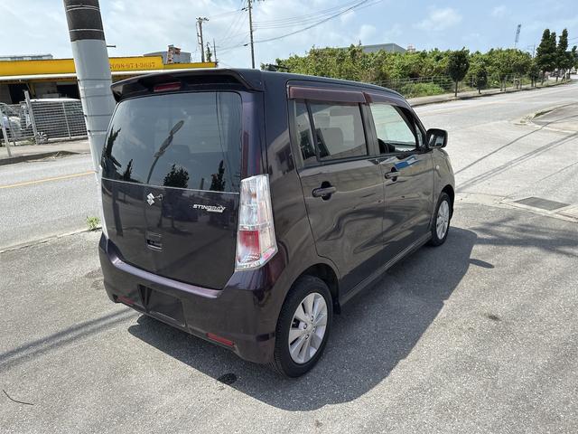 X 内地仕入専門店●純正アルミ●車検2年●プッシュスタート●スマートキー●沖縄認証工場→整備車両★HID●純正アルミ●エンジンルーム錆チェック必須●沖縄中古は錆で危険→故障多い●内地車両を乗りましょう●●(9枚目)