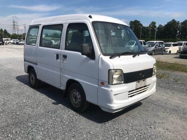 ＶＢクリーン　内地仕入専門店●車検２年●関東使用車●修復歴無→第三者査定車両●錆の多い沖縄に内地から仕入れてます●沖縄認証工場→整備車両●定番ＡＣコンプレッサー交換済●東京で法人使用車です●東京は錆びません●(8枚目)