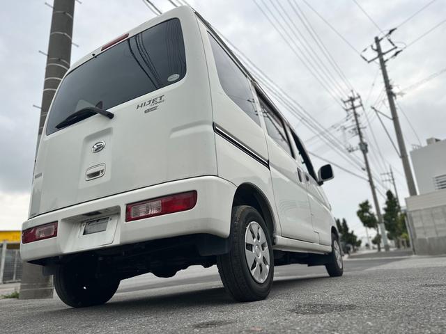 クルーズ　内地仕入専門店●車検２年●人気クルーズ●沖縄認証工場完備●車を買う時はサビのチャック必須です●後期型(51枚目)