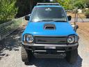 SUZUKI JIMNY WIDE