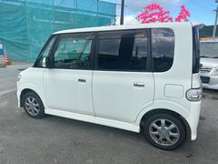 タント カスタムＬ　内地仕入専門店　第三者査定車両　カスタムＸ　純正アルミ 6300546A30221106W002 6