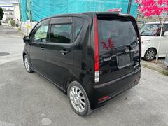 ムーヴ カスタム　ＲＳ　内地仕入専門店　第三者査定車両　修復歴無 6300546A30221126W002 6