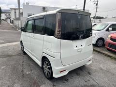 パレットＳＷ ＴＳ　内地仕入専門店　第三者査定車両　修復歴無　ターボ車 6300546A30221220W003 6