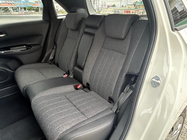 フィット ｅ：ＨＥＶホーム　ナビＴＶ，ＣＤ，ＤＶＤ、バックカメラ、禁煙車、ＬＥＤヘッドライト、オートライト、オートハイビーム、ＥＴＣ、キーレス、Ｂｌｕｅｔｏｏｔｈ（35枚目）