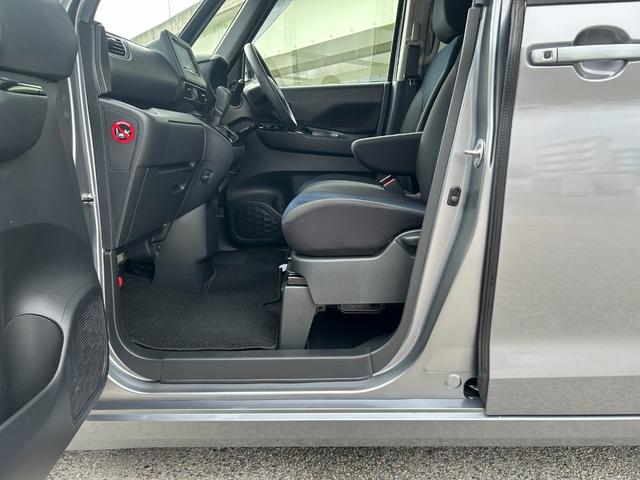 ルークス ハイウェイスター　Ｘ　プロパイロットエディション　アラウンドビューモニター、エマージェンシーブレーキ、両側パワースライドドア、ナビＴＶ、ＣＤ、ＤＶＤ，Ｂｌｕｅｔｏｏｔｈ、バックカメラ、ＥＴＣ、オートハイビーム、オートライト（47枚目）