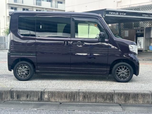 N-VAN+スタイル クール・ホンダセンシング ナビTV、CD、DVD、バックカメラ、充電用USBジャック、両側スライドドア、オートクルーズコントロール、レーンアシスト、衝突被害軽減システム、オートライト、アイドリングストップ、ETC(10枚目)