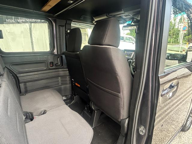 N-VAN+スタイル クール・ホンダセンシング ナビTV、CD、DVD、バックカメラ、充電用USBジャック、両側スライドドア、オートクルーズコントロール、レーンアシスト、衝突被害軽減システム、オートライト、アイドリングストップ、ETC(18枚目)