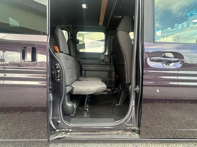 N-VAN+スタイル クール・ホンダセンシング ナビTV、CD、DVD、バックカメラ、充電用USBジャック、両側スライドドア、オートクルーズコントロール、レーンアシスト、衝突被害軽減システム、オートライト、アイドリングストップ、ETC(27枚目)