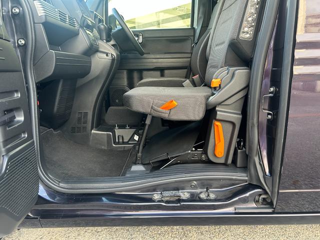 N-VAN+スタイル クール・ホンダセンシング ナビTV、CD、DVD、バックカメラ、充電用USBジャック、両側スライドドア、オートクルーズコントロール、レーンアシスト、衝突被害軽減システム、オートライト、アイドリングストップ、ETC(36枚目)