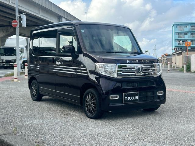 N-VAN+スタイル クール・ホンダセンシング ナビTV、CD、DVD、バックカメラ、充電用USBジャック、両側スライドドア、オートクルーズコントロール、レーンアシスト、衝突被害軽減システム、オートライト、アイドリングストップ、ETC(37枚目)