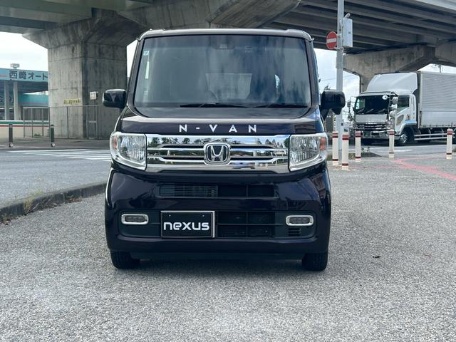 N-VAN+スタイル クール・ホンダセンシング ナビTV、CD、DVD、バックカメラ、充電用USBジャック、両側スライドドア、オートクルーズコントロール、レーンアシスト、衝突被害軽減システム、オートライト、アイドリングストップ、ETC(42枚目)