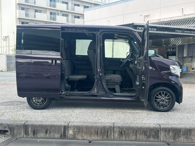 N-VAN+スタイル クール・ホンダセンシング ナビTV、CD、DVD、バックカメラ、充電用USBジャック、両側スライドドア、オートクルーズコントロール、レーンアシスト、衝突被害軽減システム、オートライト、アイドリングストップ、ETC(46枚目)
