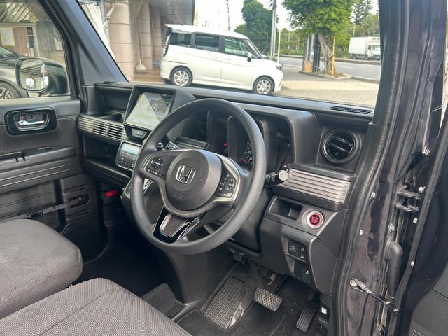 N-VAN+スタイル クール・ホンダセンシング ナビTV、CD、DVD、バックカメラ、充電用USBジャック、両側スライドドア、オートクルーズコントロール、レーンアシスト、衝突被害軽減システム、オートライト、アイドリングストップ、ETC(54枚目)