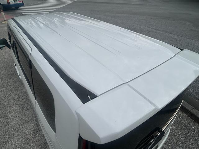 ステップワゴン ｅ：ＨＥＶスパーダ　フルセグナビ、バックカメラ、Ｂｌｕｅｔｏｏｔｈ、ＣＤ、ＤＶＤ、両側自動ドア、２列目シートオットマン、ＬＥＤライト、ＥＴＣ、ハーフレザーシート、シートヒーター（46枚目）