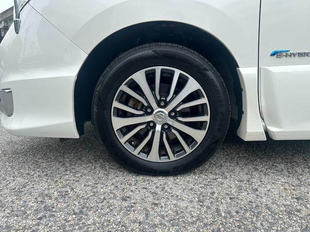 セレナ ハイウェイスター Vセレ+セーフティ SHV Aセフ ナビTV、Bluetooth、CD、DVD、バックカメラ、ETC、ドライブレコーダー、両側電動スライドドア、レーンアシスト、衝突被害軽減システム、オートライト、スマートキー、電動格納ミラー(25枚目)