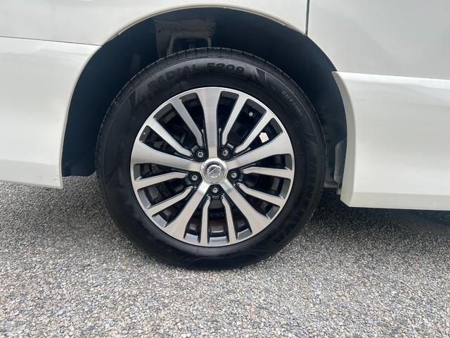 セレナ ハイウェイスター Vセレ+セーフティ SHV Aセフ ナビTV、Bluetooth、CD、DVD、バックカメラ、ETC、ドライブレコーダー、両側電動スライドドア、レーンアシスト、衝突被害軽減システム、オートライト、スマートキー、電動格納ミラー(36枚目)