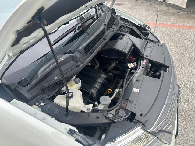 セレナ ハイウェイスター Vセレ+セーフティ SHV Aセフ ナビTV、Bluetooth、CD、DVD、バックカメラ、ETC、ドライブレコーダー、両側電動スライドドア、レーンアシスト、衝突被害軽減システム、オートライト、スマートキー、電動格納ミラー(37枚目)