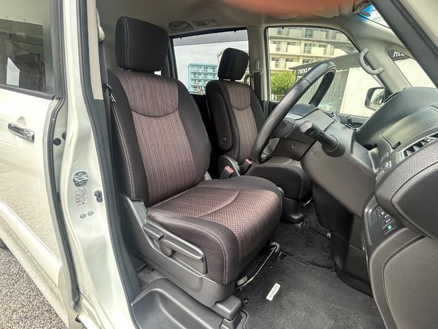 セレナ ハイウェイスター Vセレ+セーフティ SHV Aセフ ナビTV、Bluetooth、CD、DVD、バックカメラ、ETC、ドライブレコーダー、両側電動スライドドア、レーンアシスト、衝突被害軽減システム、オートライト、スマートキー、電動格納ミラー(38枚目)