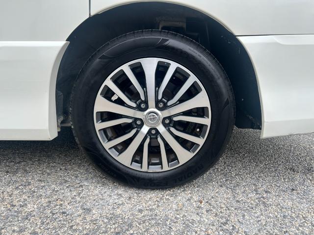 セレナ ハイウェイスター Vセレ+セーフティ SHV Aセフ ナビTV、Bluetooth、CD、DVD、バックカメラ、ETC、ドライブレコーダー、両側電動スライドドア、レーンアシスト、衝突被害軽減システム、オートライト、スマートキー、電動格納ミラー(41枚目)