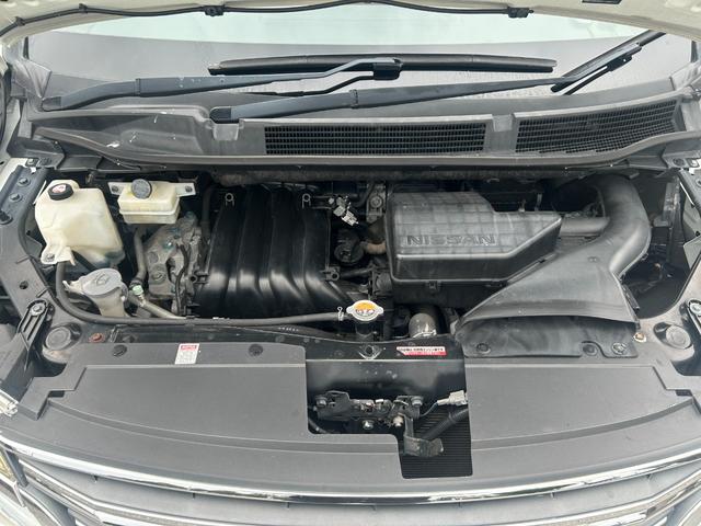 セレナ ハイウェイスター Vセレ+セーフティ SHV Aセフ ナビTV、Bluetooth、CD、DVD、バックカメラ、ETC、ドライブレコーダー、両側電動スライドドア、レーンアシスト、衝突被害軽減システム、オートライト、スマートキー、電動格納ミラー(42枚目)