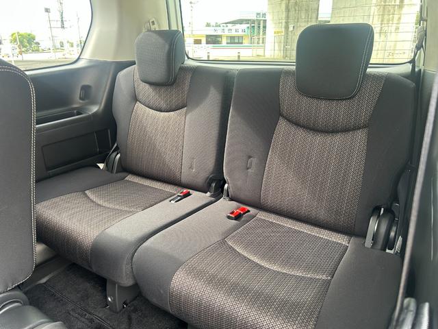 セレナ ハイウェイスター Vセレ+セーフティ SHV Aセフ ナビTV、Bluetooth、CD、DVD、バックカメラ、ETC、ドライブレコーダー、両側電動スライドドア、レーンアシスト、衝突被害軽減システム、オートライト、スマートキー、電動格納ミラー(47枚目)