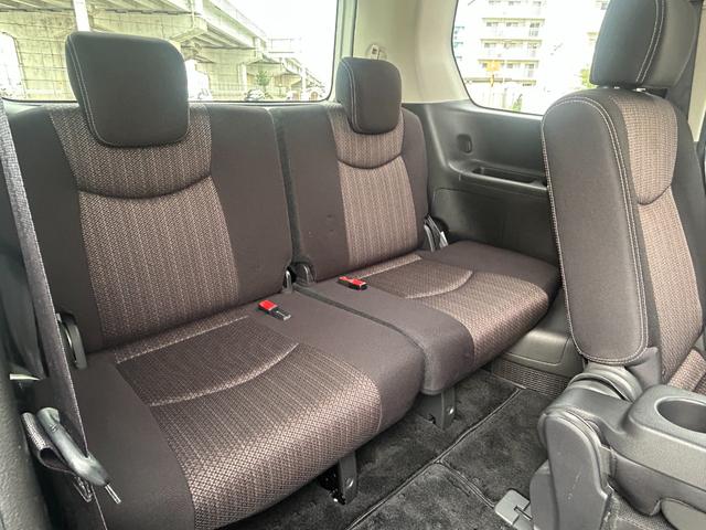 セレナ ハイウェイスター Vセレ+セーフティ SHV Aセフ ナビTV、Bluetooth、CD、DVD、バックカメラ、ETC、ドライブレコーダー、両側電動スライドドア、レーンアシスト、衝突被害軽減システム、オートライト、スマートキー、電動格納ミラー(51枚目)