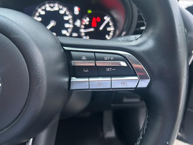 ＭＡＺＤＡ３セダン ２０Ｓプロアクティブ　ツーリングセレクション　衝突被害軽減システム、禁煙車、パワーシート、コーナーセンサー、スマートキー、ＬＥＤヘッド、ＥＴＣ、オートハイビーム、全周囲カメラ、衝突被害軽減システム、ナビＴＶ、ＣＤ、ＤＶＤ、Ｂｌｕｅｔｏｏｔｈ、（16枚目）
