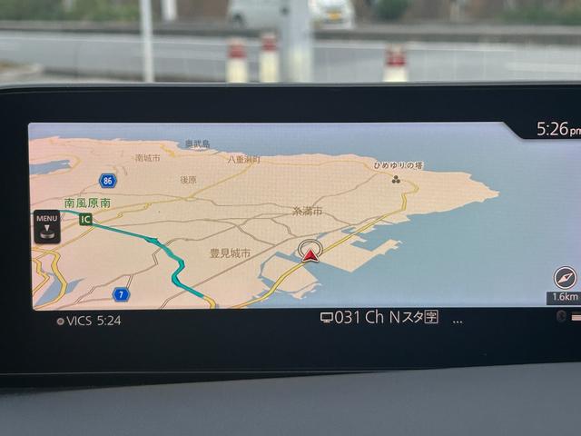 ＭＡＺＤＡ３セダン ２０Ｓプロアクティブ　ツーリングセレクション　衝突被害軽減システム、禁煙車、パワーシート、コーナーセンサー、スマートキー、ＬＥＤヘッド、ＥＴＣ、オートハイビーム、全周囲カメラ、衝突被害軽減システム、ナビＴＶ、ＣＤ、ＤＶＤ、Ｂｌｕｅｔｏｏｔｈ、（42枚目）