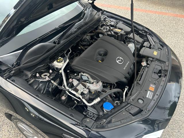 ＭＡＺＤＡ３セダン ２０Ｓプロアクティブ　ツーリングセレクション　衝突被害軽減システム、禁煙車、パワーシート、コーナーセンサー、スマートキー、ＬＥＤヘッド、ＥＴＣ、オートハイビーム、全周囲カメラ、衝突被害軽減システム、ナビＴＶ、ＣＤ、ＤＶＤ、Ｂｌｕｅｔｏｏｔｈ、（48枚目）