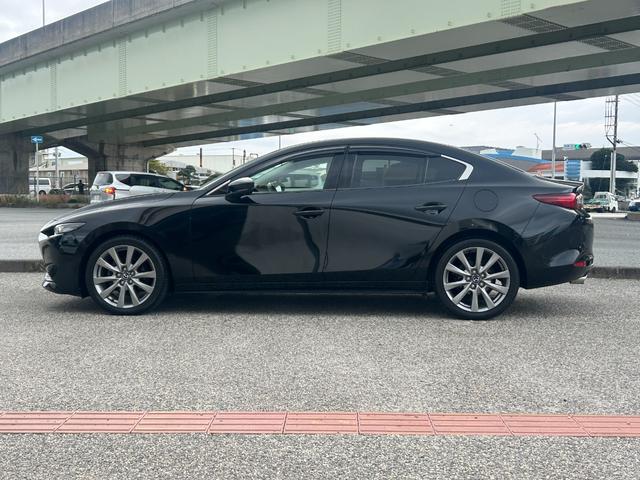 ＭＡＺＤＡ３セダン ２０Ｓプロアクティブ　ツーリングセレクション　衝突被害軽減システム、禁煙車、パワーシート、コーナーセンサー、スマートキー、ＬＥＤヘッド、ＥＴＣ、オートハイビーム、全周囲カメラ、衝突被害軽減システム、ナビＴＶ、ＣＤ、ＤＶＤ、Ｂｌｕｅｔｏｏｔｈ、（63枚目）