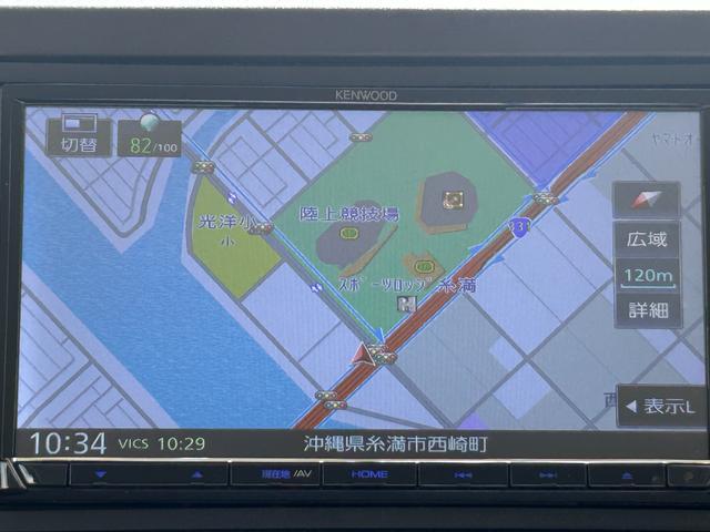 Ｎ－ＢＯＸ Ｌ　禁煙車、ナビＴＶ、ＣＤ、ＤＶＤ、Ｂｌｕｅｔｏｏｔｈ、バックカメラ、レーダークルーズコントロール、車線逸脱警報装置、ＬＥＤヘッドライト、スマートキー（5枚目）