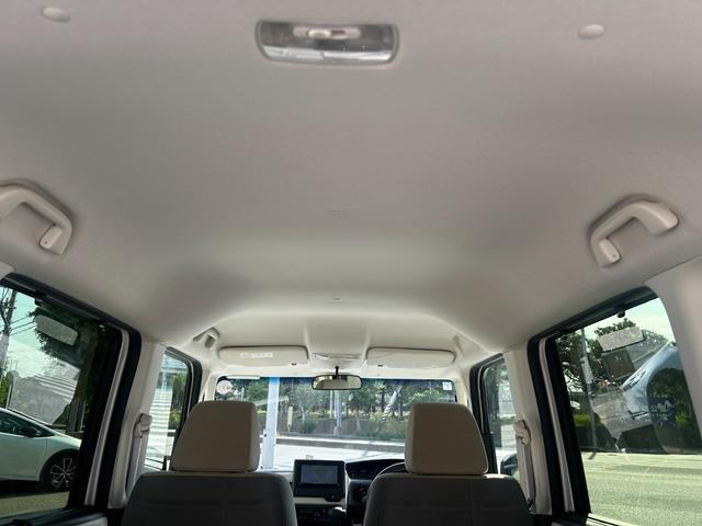 Ｎ－ＢＯＸ Ｌ　禁煙車、ナビＴＶ、ＣＤ、ＤＶＤ、Ｂｌｕｅｔｏｏｔｈ、バックカメラ、レーダークルーズコントロール、車線逸脱警報装置、ＬＥＤヘッドライト、スマートキー（9枚目）