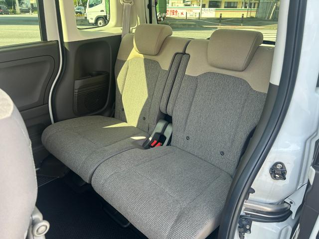 Ｎ－ＢＯＸ Ｌ　禁煙車、ナビＴＶ、ＣＤ、ＤＶＤ、Ｂｌｕｅｔｏｏｔｈ、バックカメラ、レーダークルーズコントロール、車線逸脱警報装置、ＬＥＤヘッドライト、スマートキー（13枚目）